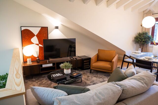 Apartamento T2 - Cedofeita, Porto, Porto - Imagem grande