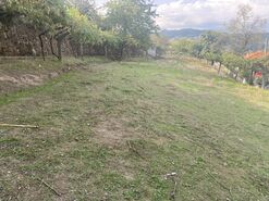 Terreno R�stico - Resende, Resende, Viseu