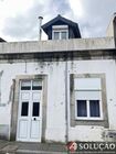 Moradia T2 - Lordelo do Ouro, Porto, Porto - Miniatura: 1/9
