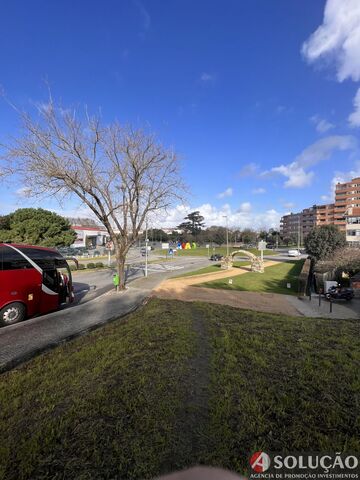 Terreno R�stico - Mafamude, Vila Nova de Gaia, Porto - Imagem grande