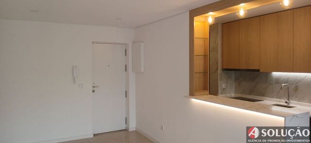 Apartamento T2 - Azur�m, Guimar�es, Braga - Imagem grande