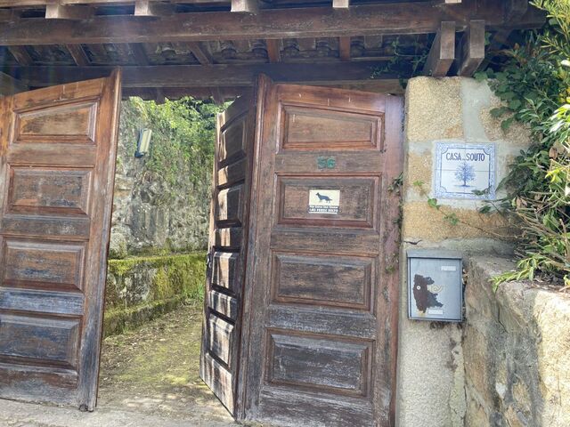 Moradia T3 - Roriz, Santo Tirso, Porto - Imagem grande