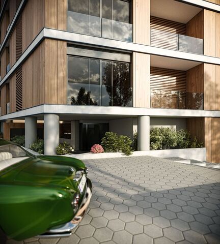 Apartamento T3 - Oliveira do Douro, Vila Nova de Gaia, Porto - Imagem grande