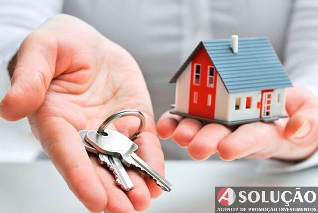 Apartamento T2 - Aves, Santo Tirso, Porto - Imagem grande