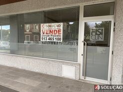 Loja - Vila Nova de Famalic�o, Vila Nova de Famalic�o, Braga