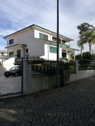 Moradia T4 - Cust�ias, Matosinhos, Porto