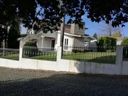 Moradia T4 - Cust�ias, Matosinhos, Porto - Miniatura: 1/9