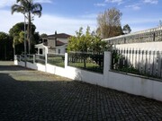 Moradia T4 - Cust�ias, Matosinhos, Porto - Miniatura: 2/9