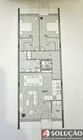 Apartamento T2 - Aves, Santo Tirso, Porto - Miniatura: 2/3