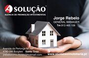 Moradia > T6 - Bairro, Vila Nova de Famalico, Braga - Miniatura: 8/8