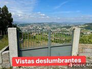 Terreno R�stico - S�o Tom� Negrelos, Santo Tirso, Porto - Miniatura: 3/9