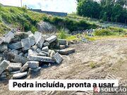 Terreno R�stico - S�o Tom� Negrelos, Santo Tirso, Porto - Miniatura: 6/9