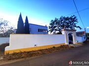 Moradia T4 - So Brs e So Loureno, Elvas, Portalegre - Miniatura: 6/9