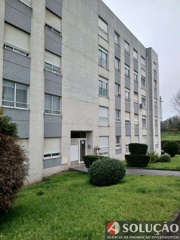 Apartamento T2 - Rio Tinto, Gondomar, Porto - Imagem grande
