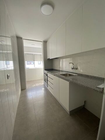 Apartamento T2 - Pedroso, Vila Nova de Gaia, Porto - Imagem grande