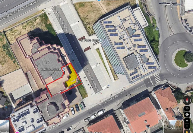 Apartamento T2 - Mafamude, Vila Nova de Gaia, Porto - Imagem grande