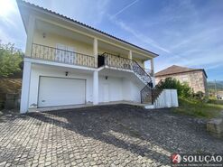 Moradia T2 - Barr, Resende, Viseu