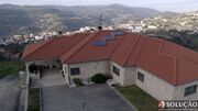 Moradia T4 - C�rquere, Resende, Viseu - Miniatura: 1/9