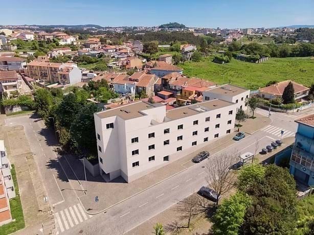 Apartamento T2 - Campanh�, Porto, Porto - Imagem grande