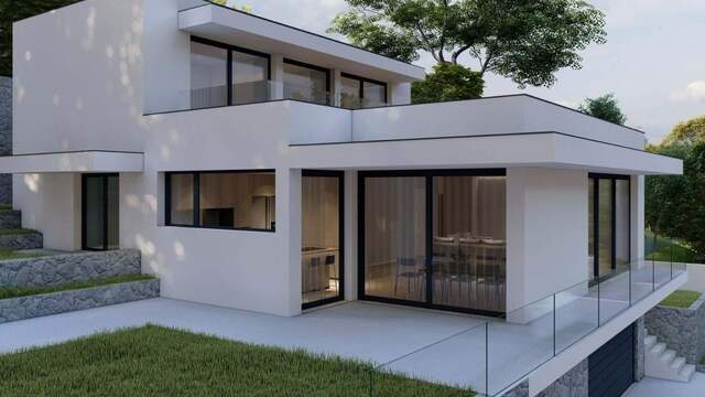 Moradia T4 - Venade, Caminha, Viana do Castelo - Imagem grande