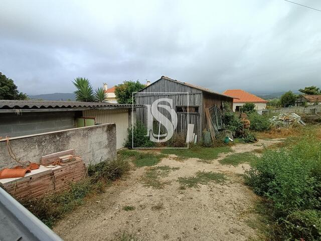 Terreno R�stico T3 - Santa Marta de Portuzelo, Viana do Castelo, Viana do Castelo - Imagem grande