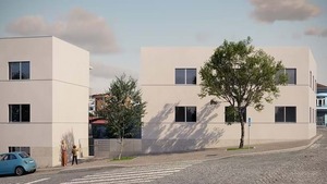 Apartamento T2 - Campanh�, Porto, Porto - Miniatura: 5/9