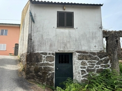 Moradia T1 - Grade, Arcos de Valdevez, Viana do Castelo - Miniatura: 1/18