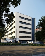 Apartamento T3 - Ermesinde, Valongo, Porto - Miniatura: 8/8