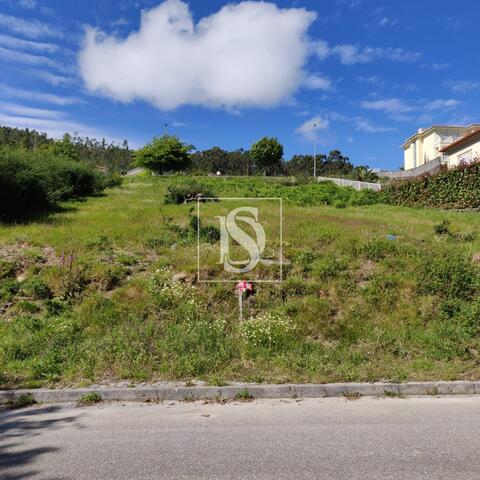 Terreno R�stico - Carape�os, Barcelos, Braga - Imagem grande