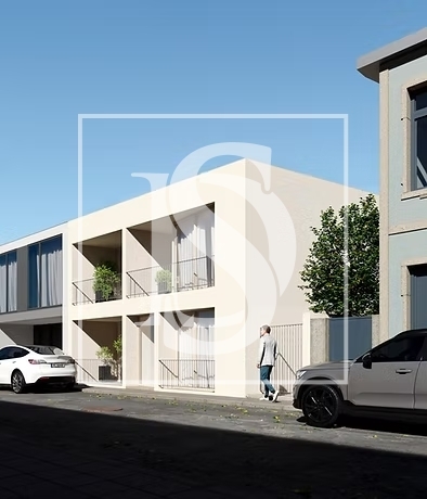 Apartamento T0 - Matosinhos, Matosinhos, Porto - Imagem grande
