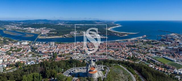 Terreno R�stico - Darque, Viana do Castelo, Viana do Castelo - Imagem grande