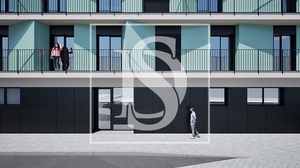 Apartamento T0 - Paranhos, Porto, Porto