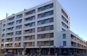 Apartamento T4 - Cedofeita, Porto, Porto