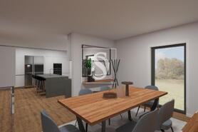 Moradia T5 - Jovim, Gondomar, Porto - Miniatura: 2/16