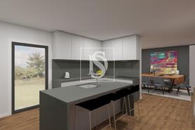 Moradia T5 - Jovim, Gondomar, Porto - Miniatura: 5/16