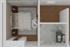 Moradia T5 - Jovim, Gondomar, Porto - Miniatura: 7/16