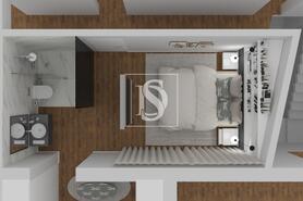 Moradia T5 - Jovim, Gondomar, Porto - Miniatura: 8/16