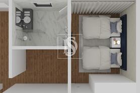 Moradia T5 - Jovim, Gondomar, Porto - Miniatura: 9/16