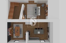 Moradia T5 - Jovim, Gondomar, Porto - Miniatura: 10/16