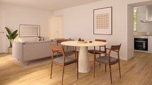 Apartamento T2 - Campanh�, Porto, Porto - Miniatura: 5/9