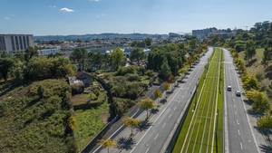 Terreno R�stico - Campanh�, Porto, Porto - Miniatura: 1/21