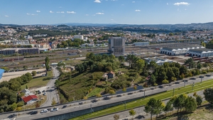 Terreno R�stico - Campanh�, Porto, Porto - Miniatura: 2/21