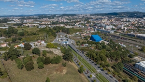 Terreno R�stico - Campanh�, Porto, Porto - Miniatura: 3/21