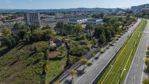 Terreno R�stico - Campanh�, Porto, Porto - Miniatura: 6/21