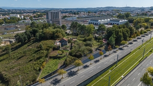 Terreno R�stico - Campanh�, Porto, Porto - Miniatura: 9/21