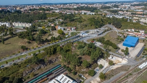 Terreno R�stico - Campanh�, Porto, Porto - Miniatura: 12/21