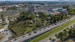 Terreno R�stico - Campanh�, Porto, Porto - Miniatura: 14/21