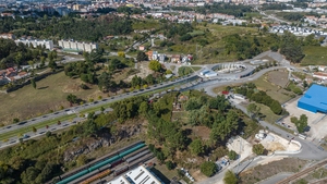 Terreno R�stico - Campanh�, Porto, Porto - Miniatura: 15/21