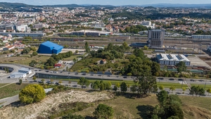 Terreno R�stico - Campanh�, Porto, Porto - Miniatura: 17/21