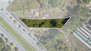 Terreno R�stico - Campanh�, Porto, Porto - Miniatura: 20/21